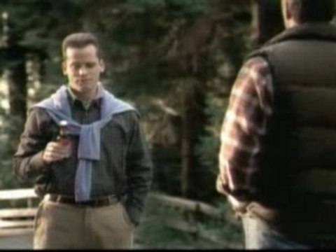 Banned Commercials -Bud Light - Good dog
