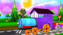 Surprise Eggs Toys & Nursery Rhymes - Learn Colours, Numbers, Animals, Vehicles and so on.
