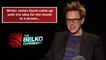 James Gunn Interview: The Belko Experiment, Guardians 2 Tease