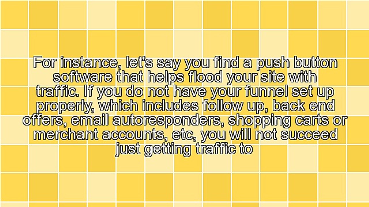 Internet Marketing Myths Debunked: 3 Real Reasons People Fail at Online Marketing