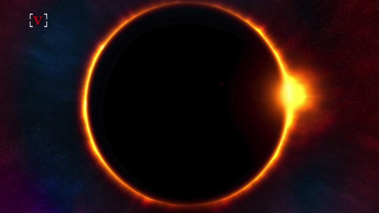 Total Solar Eclipse Will Happen in August