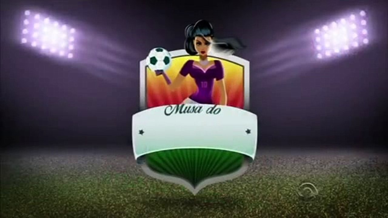 APRESENTAÇÃO MUSA DO GAUCHÃO - Esporte Clube No...