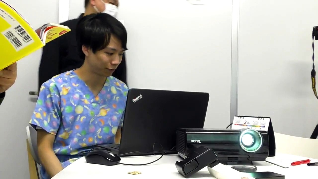 Shenmue III Development Report Vol. 2