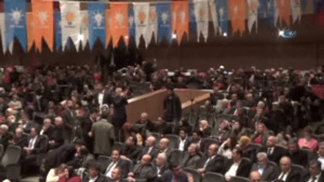 Bakan Tüfenkci: Chp Raydan Çıktı, Dini Siyasete Alet Ediyor