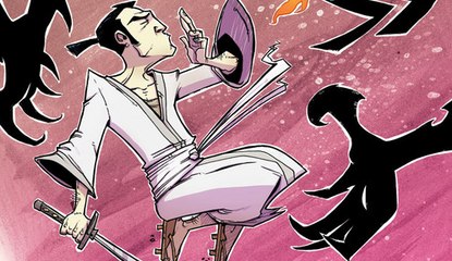 Samurai Jack Season 5 Episode 4 - XCV - English Full Episode Free Download,