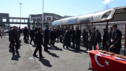 Türkiye'den Iranlı Turistlere "Nevruz" Jesti