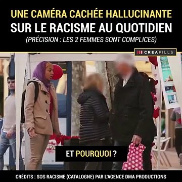 Une femme française est victime de racisme lors d’un jeu concours à Barcelone