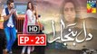 Dil Banjara Episode 23  Promo  HUM TV Drama 17 March 2017
