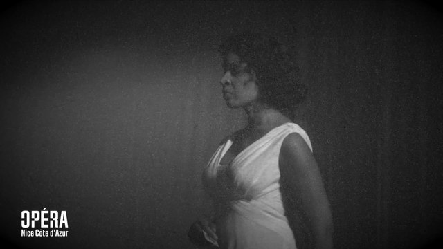 Teaser CARMEN 1936 de GEORGES BIZET à l'Opéra de Nice MARS 2017