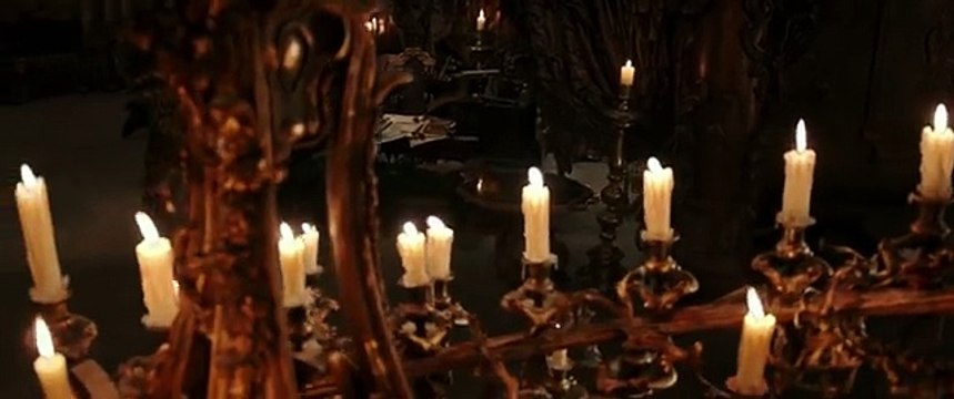 Piękna i Bestia Ba­jka (2017) Cd­a On­line [Po Po­lsku]