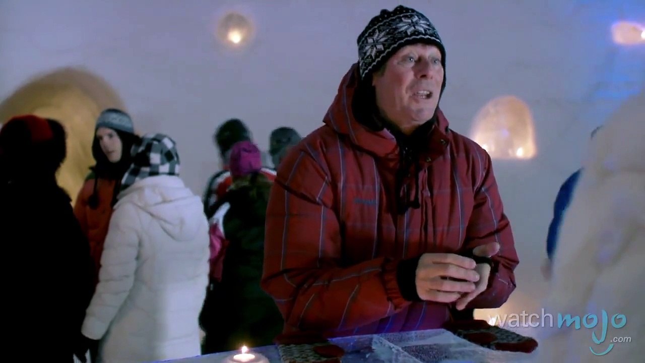 Guide de Voyage_ Norvège -- Activités d'Hiver