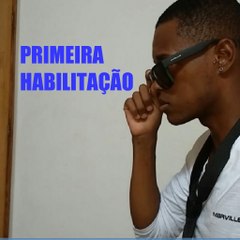 PRIMEIRA HABILITAÇÃO É TENSO