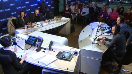 La Cour des Grands : émission du 17 mars 2017 (INTEGRALE)