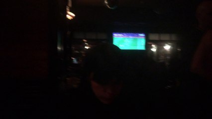 Aloha Swamp - First live in 2017 (1 in Pub One)