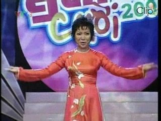 Gala Cười. Xuân Bắc, Thảo Vân