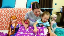 Dora The Explorer Hospital BABY BOOTS CHECK-UP Dr Sandra McStuffins & Ava   Backpack Surpr
