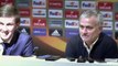 Jose Mourinho's Post-Match Press Conference - Manchester United 1-0 FC Rostov