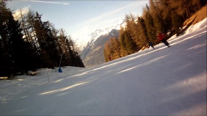 Papy rush Pila 2