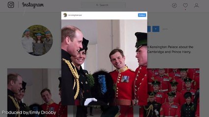 Why Duchess Kate is Turning Heads This St. Patrick's Day