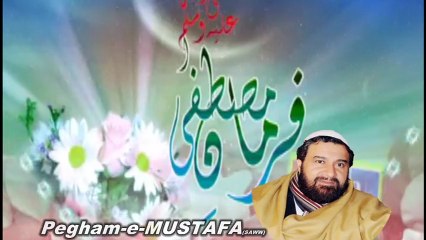 Hadees-e-Nabvi (SAWW)