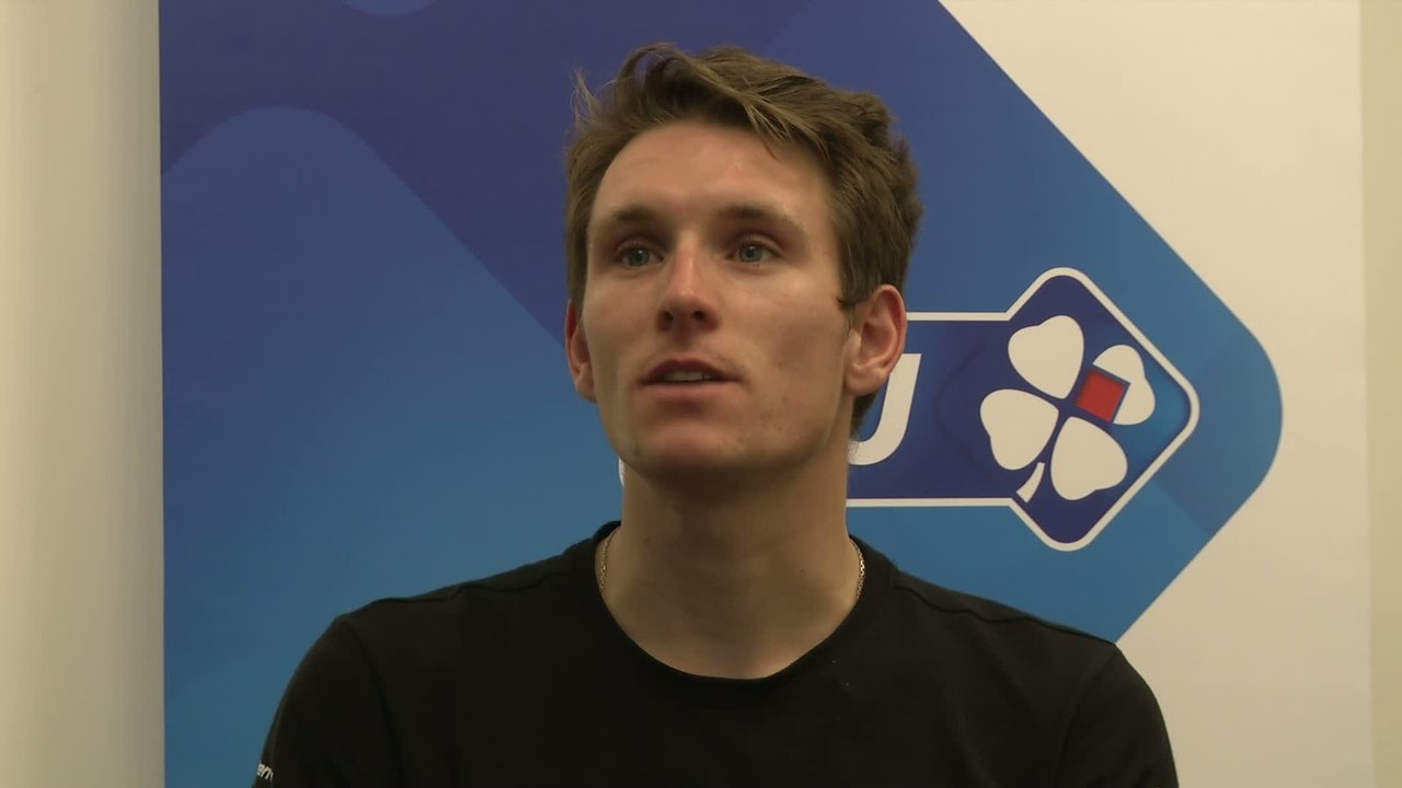 Cyclisme - Milan San Remo : Démare «A aucun moment je ne me suis accroché»