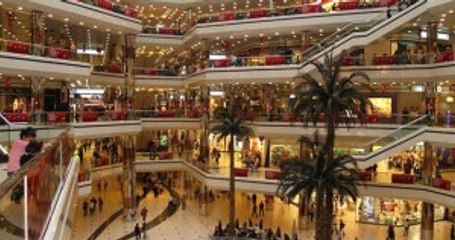 Ankara Valiliği 'AVM'lerde Bombalı Saldırı Hazırlığı' Haberini Yalanladı