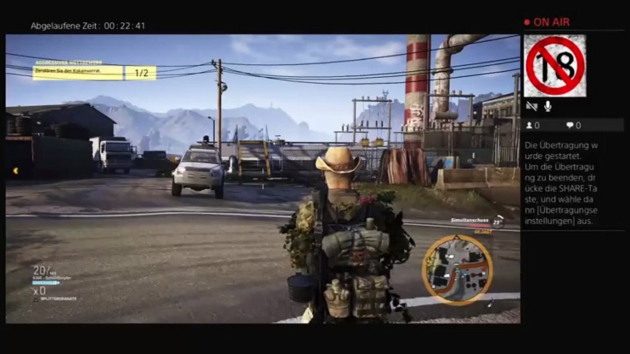 PS4-Live-Übertragung von wally364 (5)