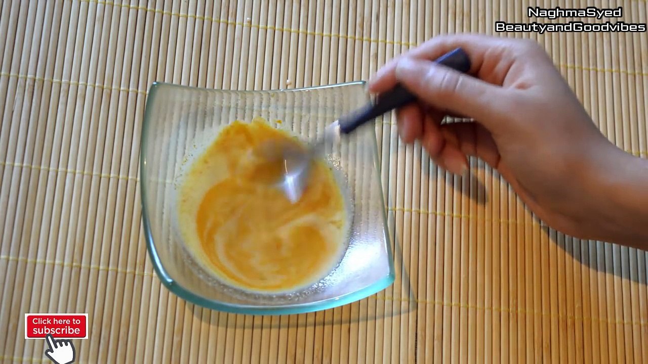 5 Home Remedy for Pigmentation, Hyperpigmentation, Brown Spots, Discoloration