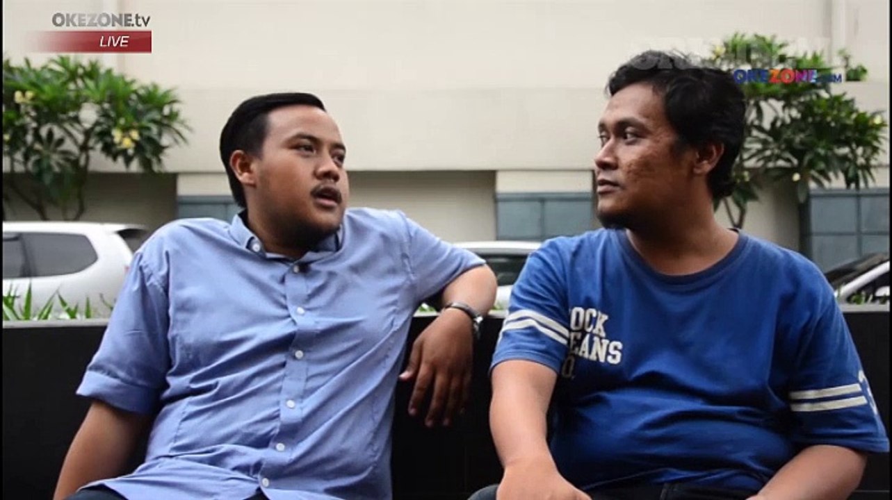 Kongkow Bareng Jaz