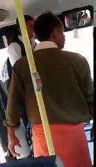 Watch  Video shows man using kid’s tricycle to reach doctor’s ward as he could not pay bribe for whe