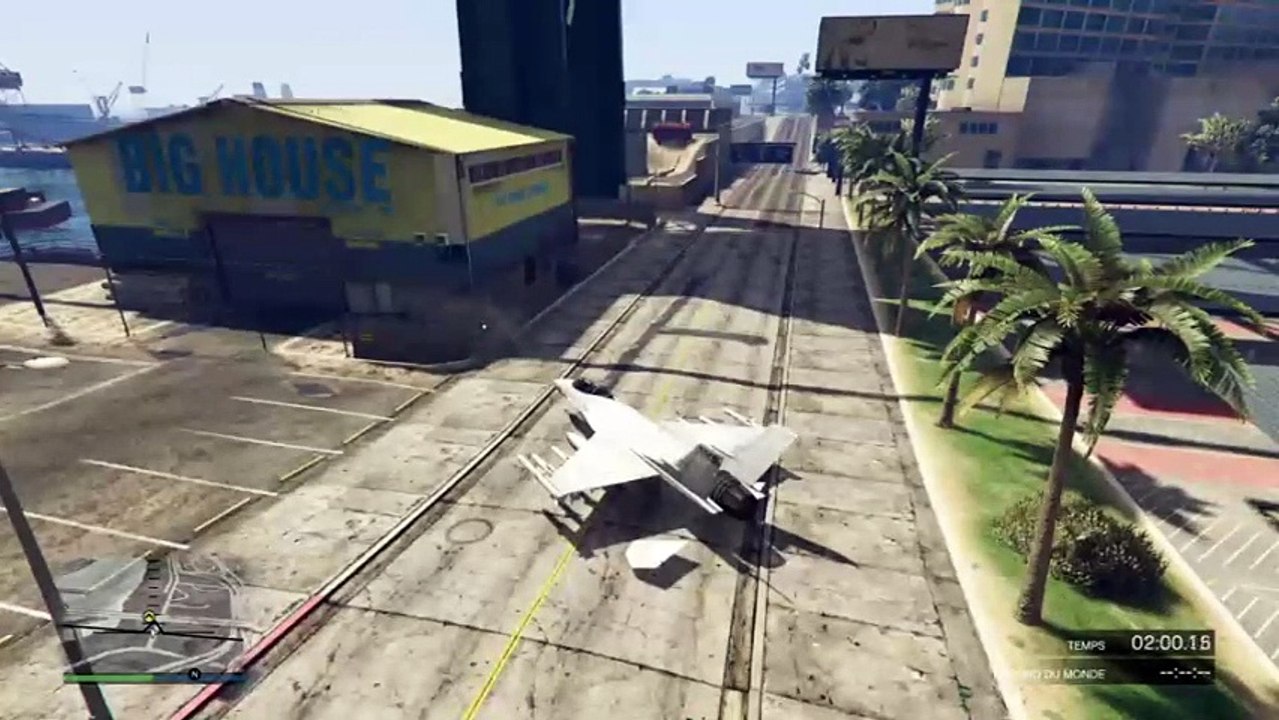 Stunts (14)