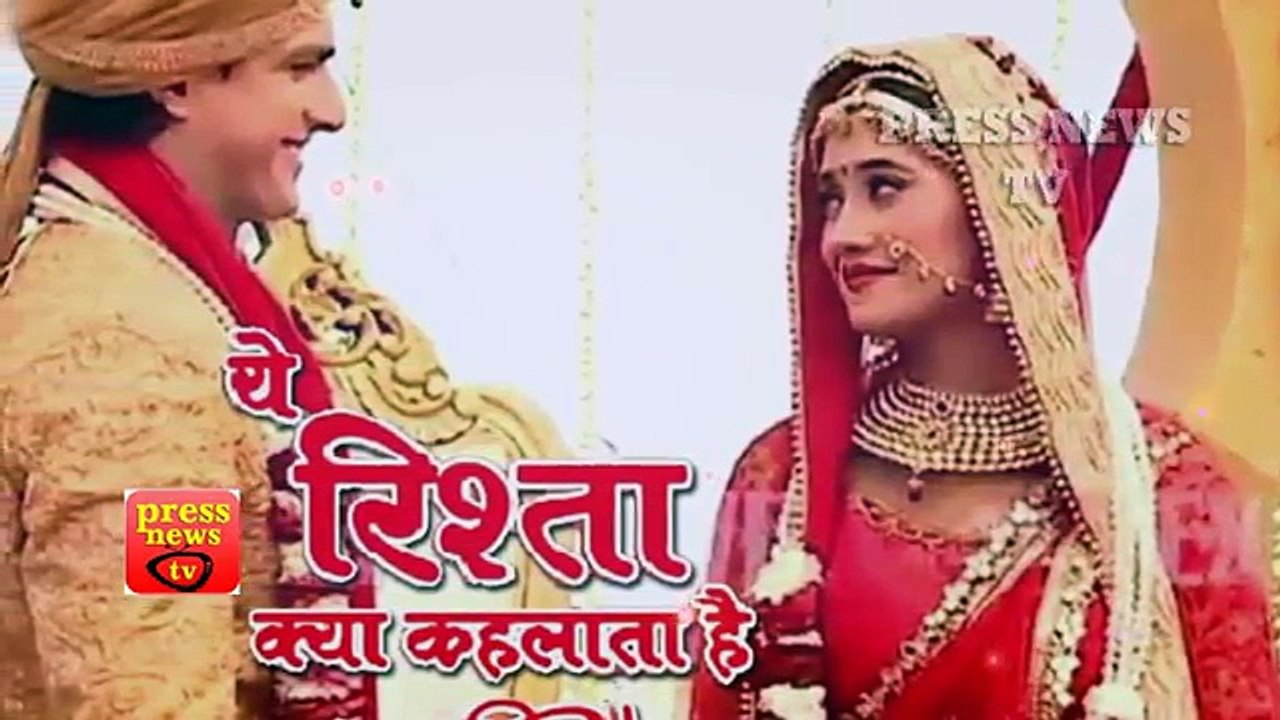 Yeh Rishta Kya Kehlata Hai -18th March 2017 - Star Plus