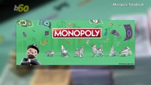 These New Monopoly Tokens Will Replace the Thimble