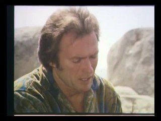 The Man With No Name, İsimsiz Adam Belgeseli | Mifune mi, Eastwood mu?