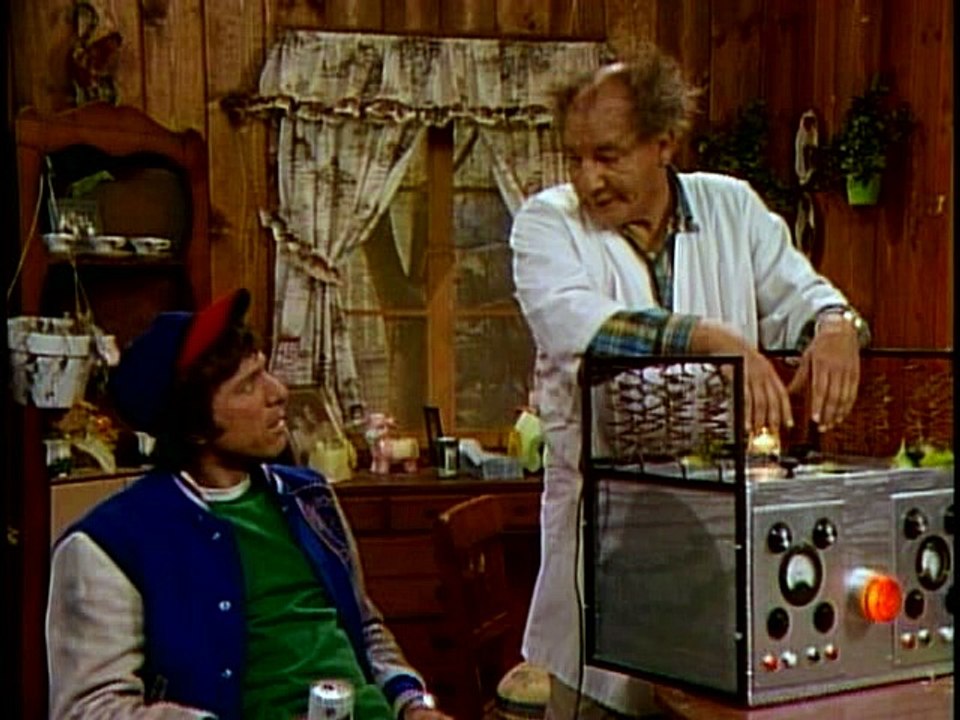 Mary Hartman, Mary Hartman Episode 288 May 11, 1977