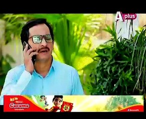 Haseena Moin Ki Kahani Episode 25 - 17th March 2017