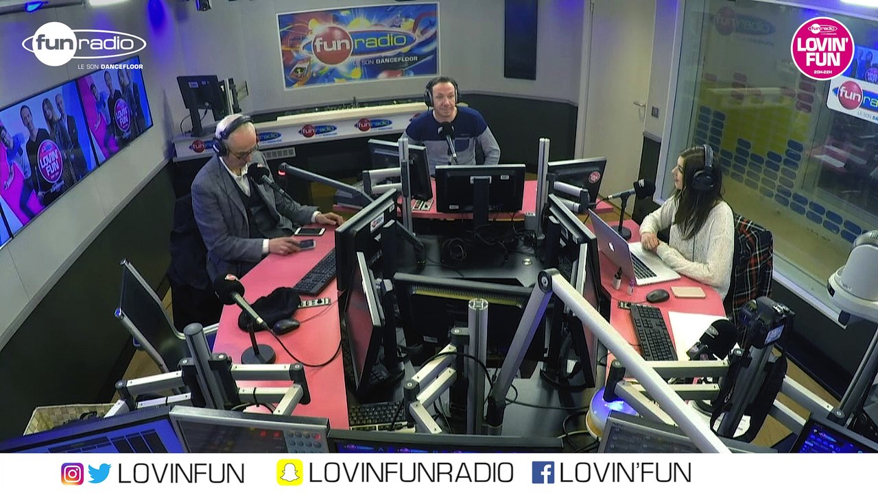Lovin' Fun
