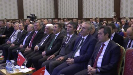Mesleki ve Teknik Eğitim-Sektör Işbirliği Toplantısı