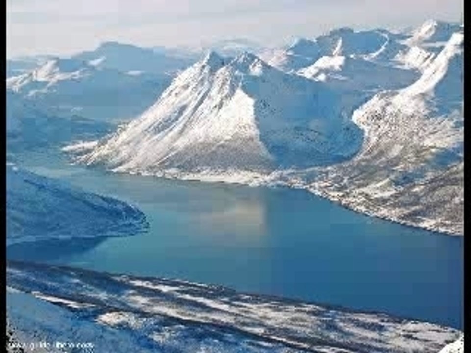 Liv Kristine - Ei Tulle Med Øyne Biå