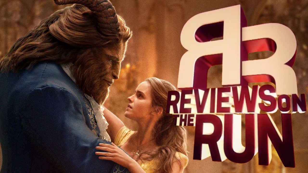 Beauty and the Beast Review - Reviews on the Run - Electric Playground