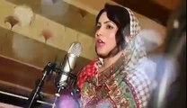 pashto nice song nadia gul mast dance 58