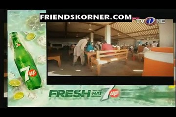 Yeh Junoon Episode 66