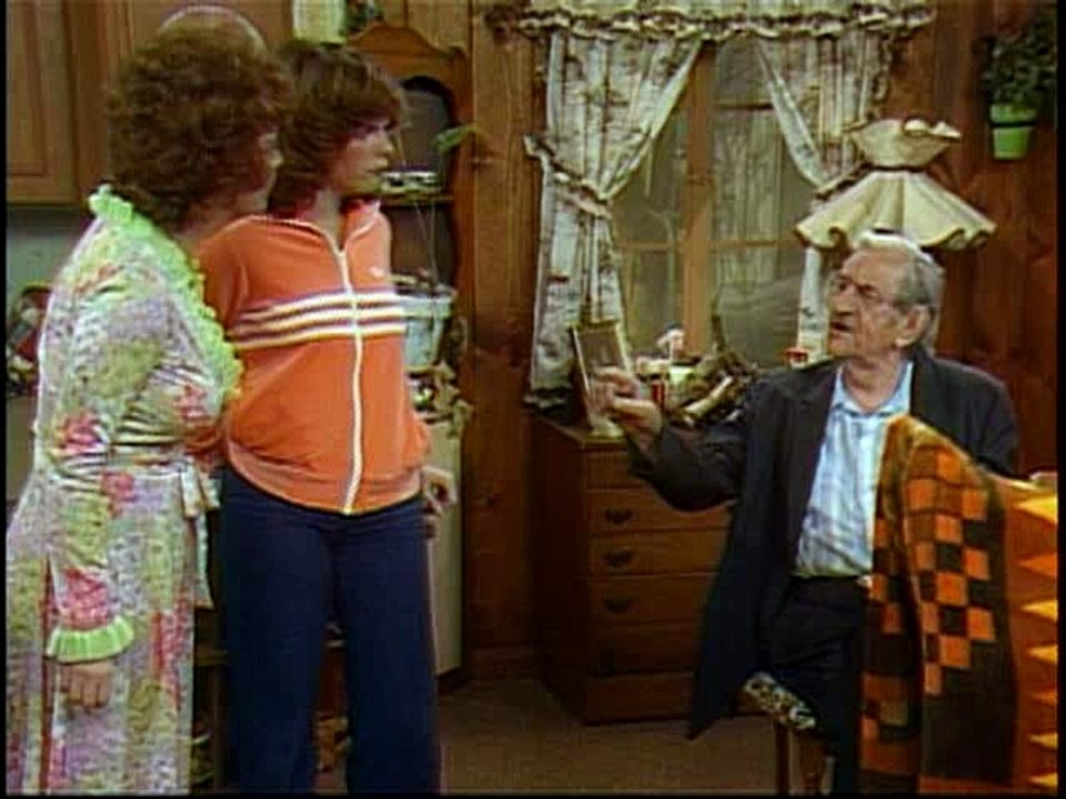 Mary Hartman, Mary Hartman Episode 291 May 16, 1977