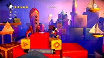 [ HD ] Mickey Mouse and Castle of Illusion. Full Walkthrough LongLets Play (60fps) Castle