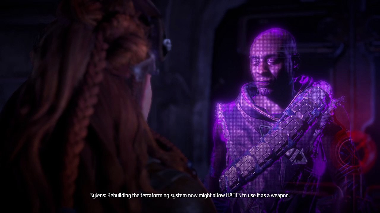 Horizon Zero Dawn
