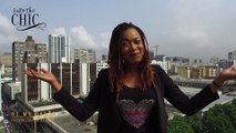 Lacement Be My Guest - Abidjan, Côte d'Ivoire - Novotel