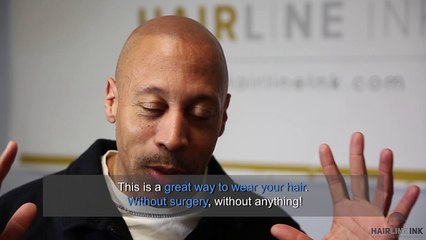 • A Closer Look Pt. 2: “THE SOLUTION” •