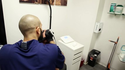 • A Closer Look Pt. 7: “PAIN LEVEL” •