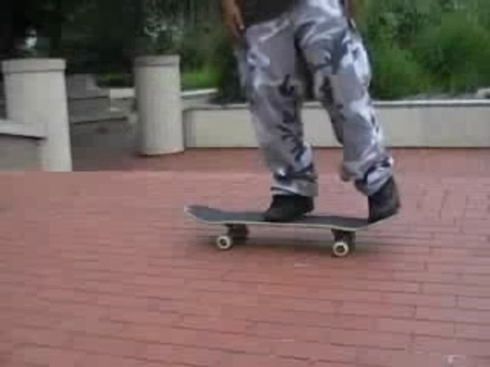 QSkate