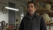 Made In Malicorne : Stéphane Deschang - Faïenceries d'Art de Malicorne